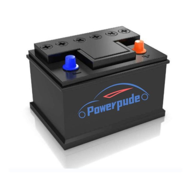 Eco-friendly battery for reduced emissions