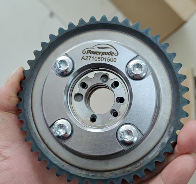 _0009_Camshaft Adjuster 2