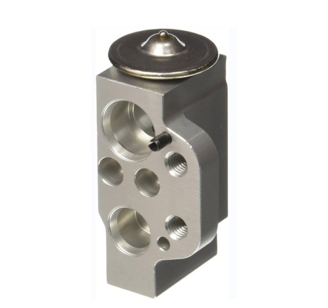 Expansion Valve
