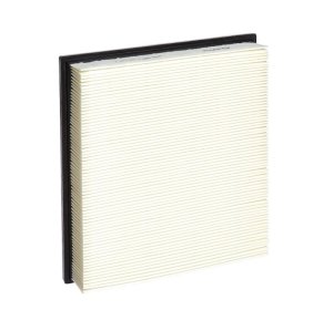 cabin filter for clean air