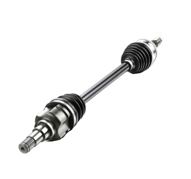 Drive Shafts