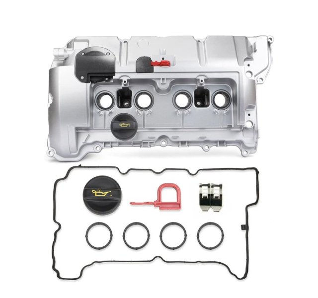 Valve Cover & Gaskets