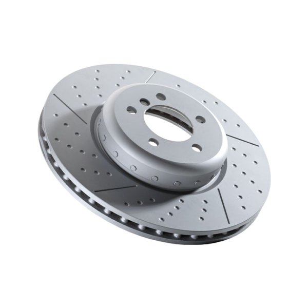 Brake Discs