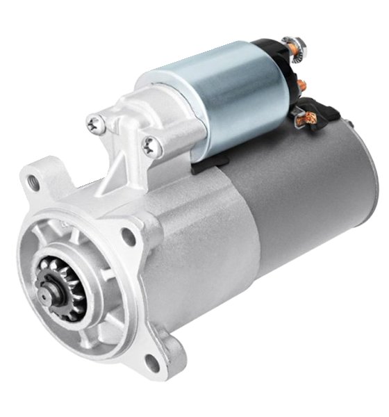 Electrical Components