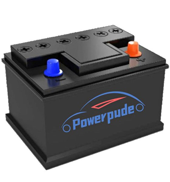 Filters, Fluids And Batteries