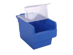 Contenedores Shelfull LW3220 (271)