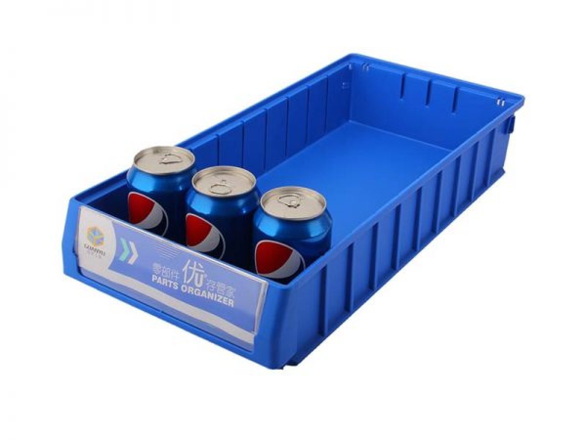 Contenedores para estantes LW5209 (345)