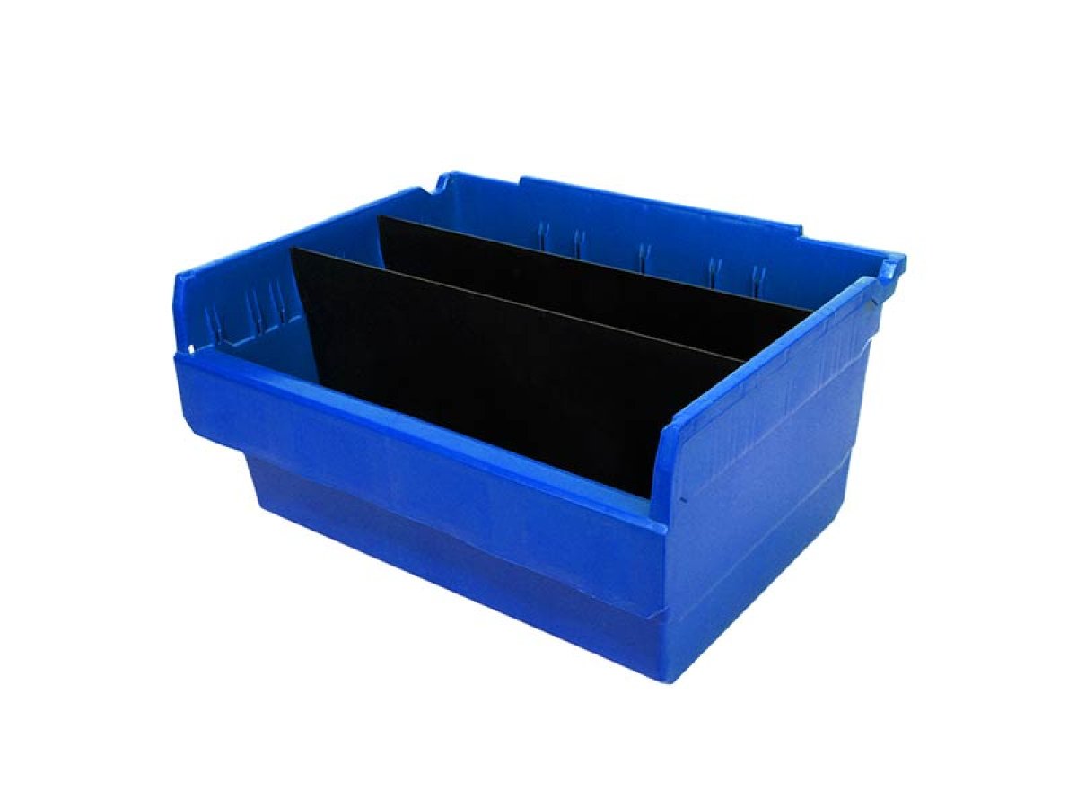 Contenedores Shelfull LW3420 (267)