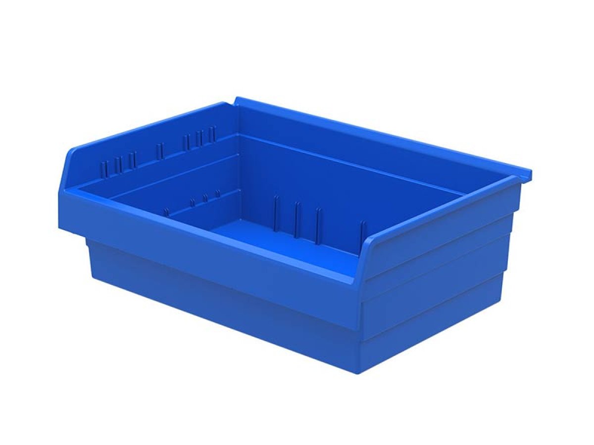 Contenedores Shelfull LW405720 (224)