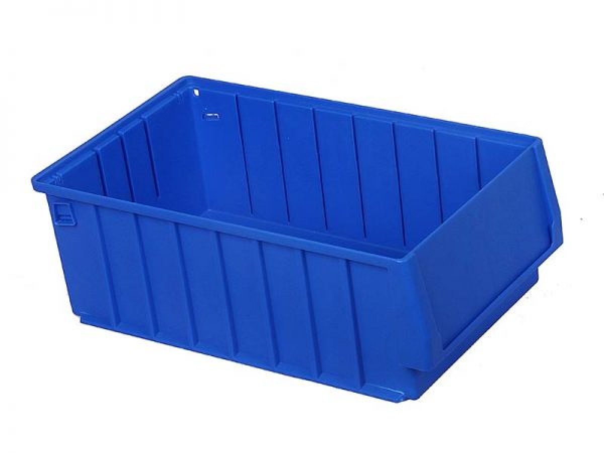 Contenedores para estantes LW4214 (330)