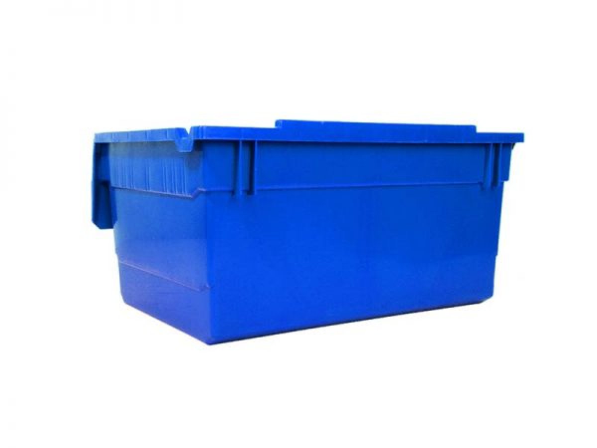 Contenedores Shelfull LW3420 (266)