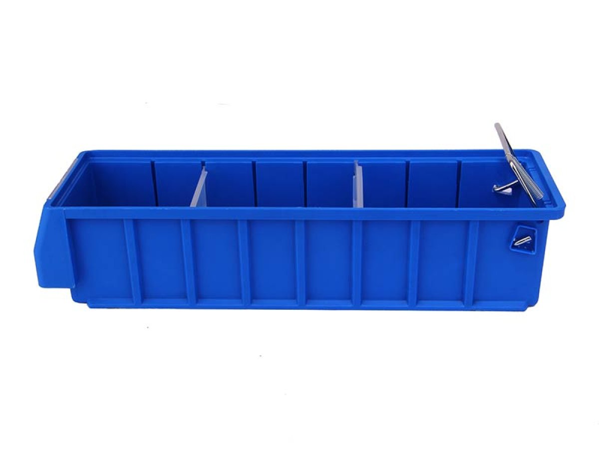 Contenedores para estantes LW6109 (358)