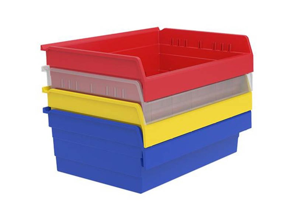 Contenedores Shelfull LW458420 (208)