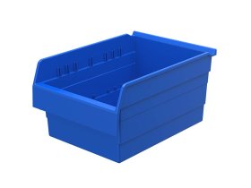 Contenedores Shelfull LW402820 (225)