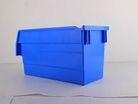 Contenedores Shelfull LW401720 (229)