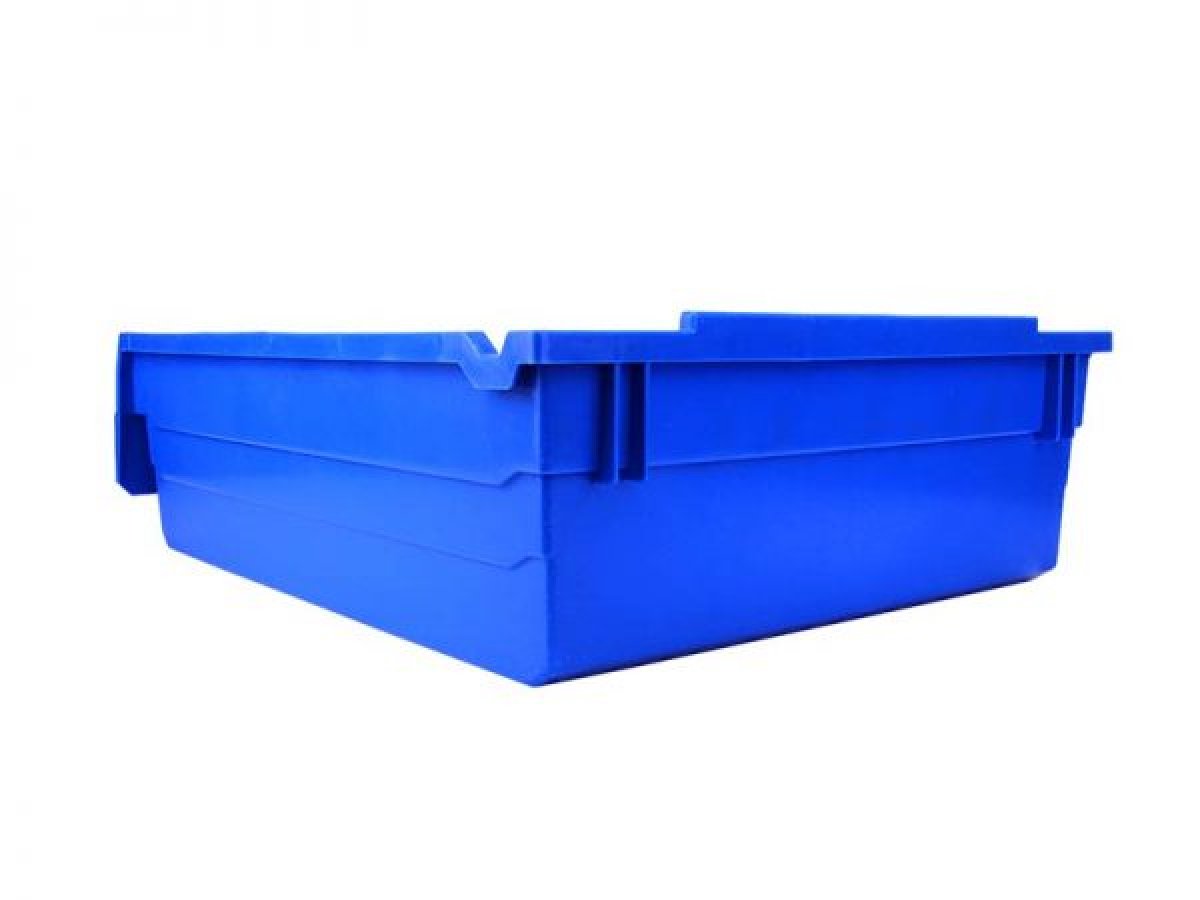  Shelfull Bins  SF5415 (299)