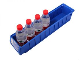 Contenedores para estantes LW5109 (361)