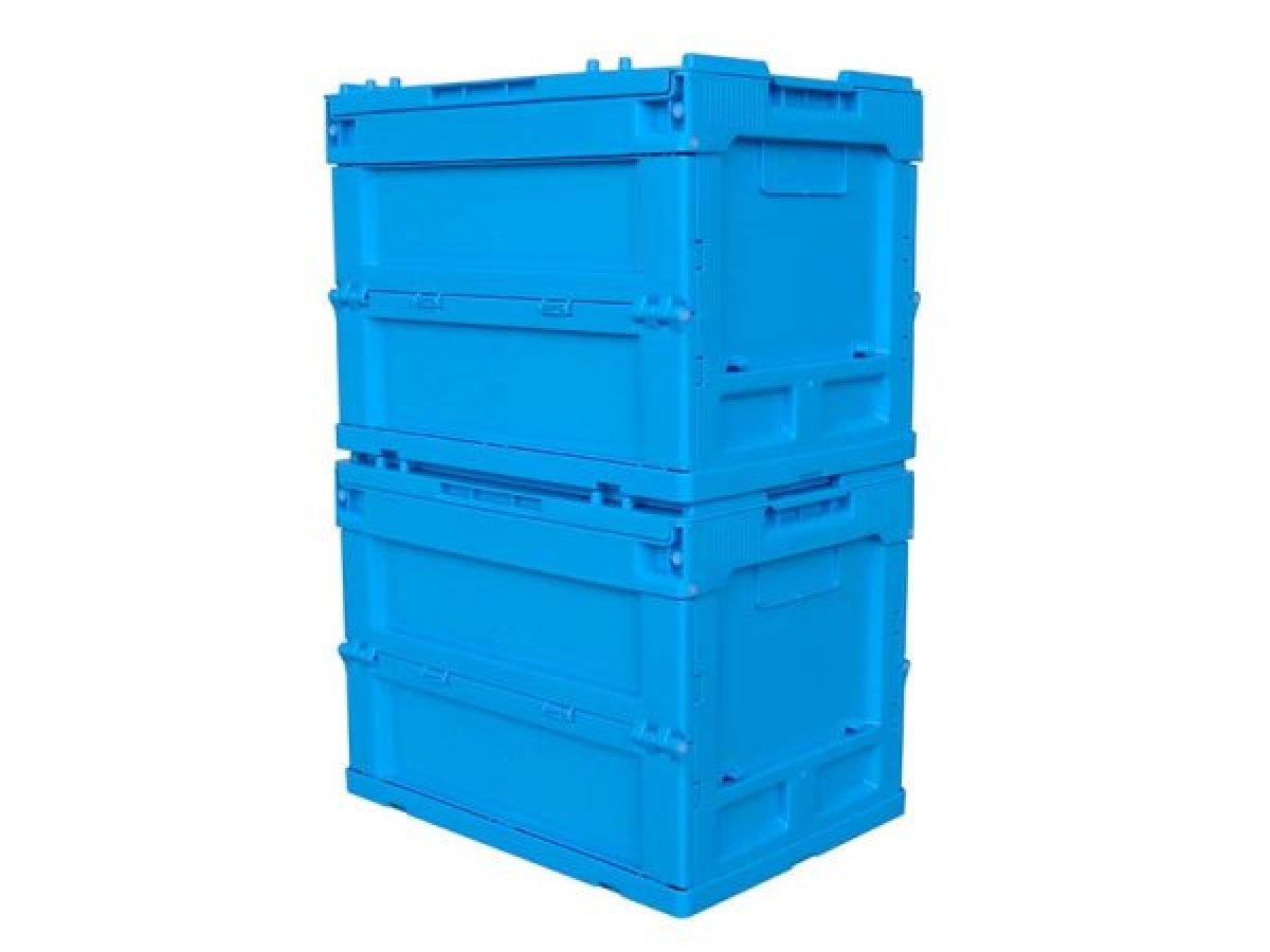 Contenedores plegables LWF3626 (675)