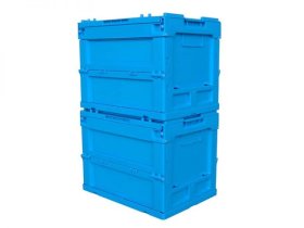 Contenedores plegables LWF3626 (675)