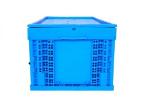 Contenedores de malla plegables LW6430 (695)