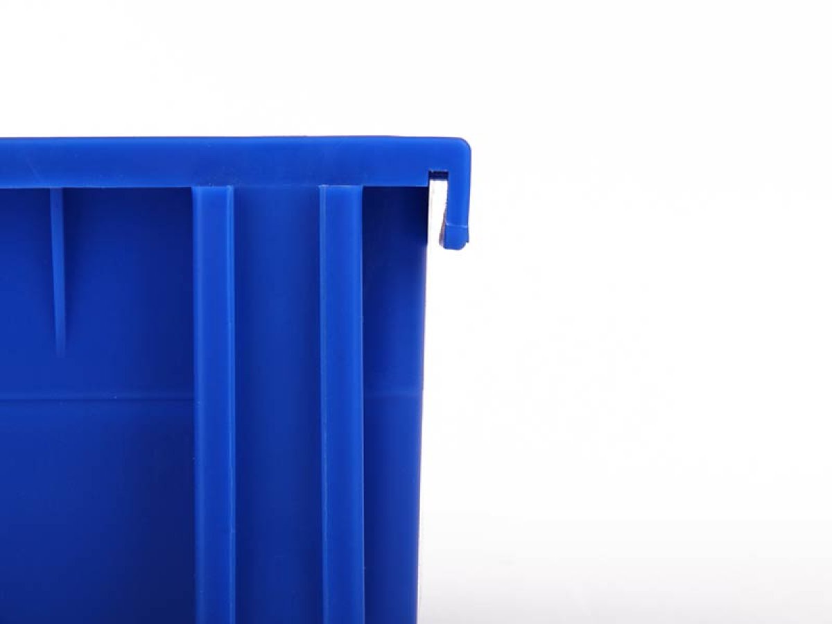 Contenedores apilables LW001 (421)