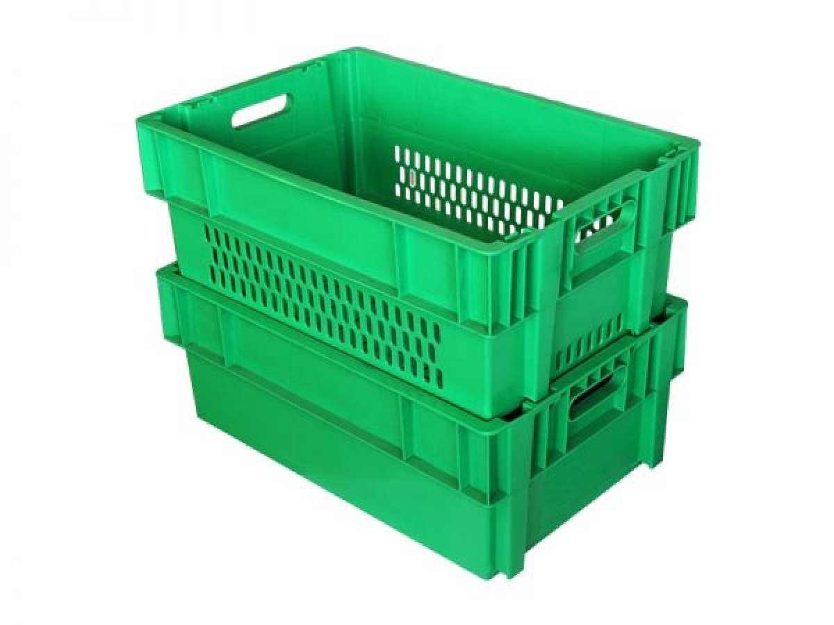 Contenedores Stack-N-Nest LWM64230 (570)