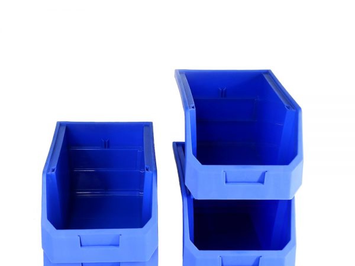 Contenedores apilables LW372118 (431)