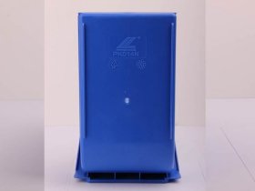 Contenedores colgantes LW014 (453)