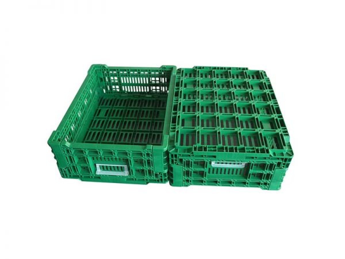 Contenedores de malla plegables LWFM4314 (733)