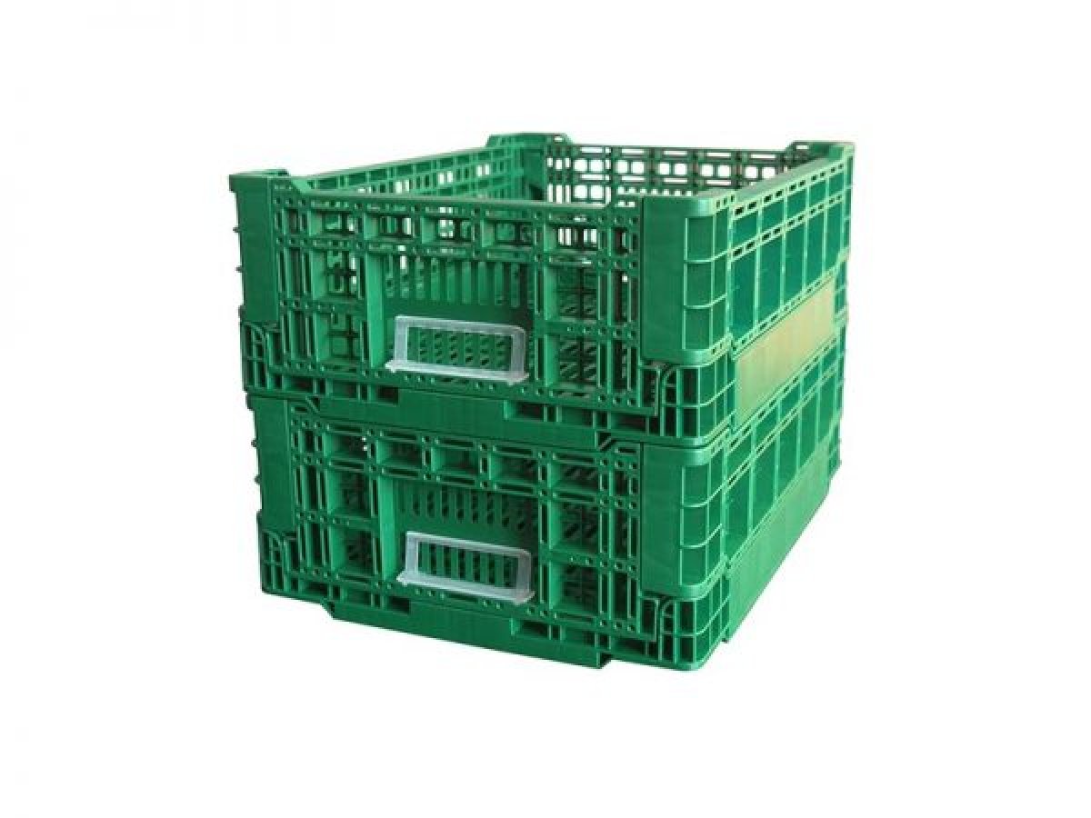 Contenedores de malla plegables LWFM4314 (731)