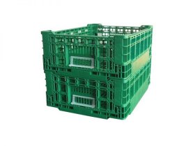 Contenedores de malla plegables LWFM4314 (731)