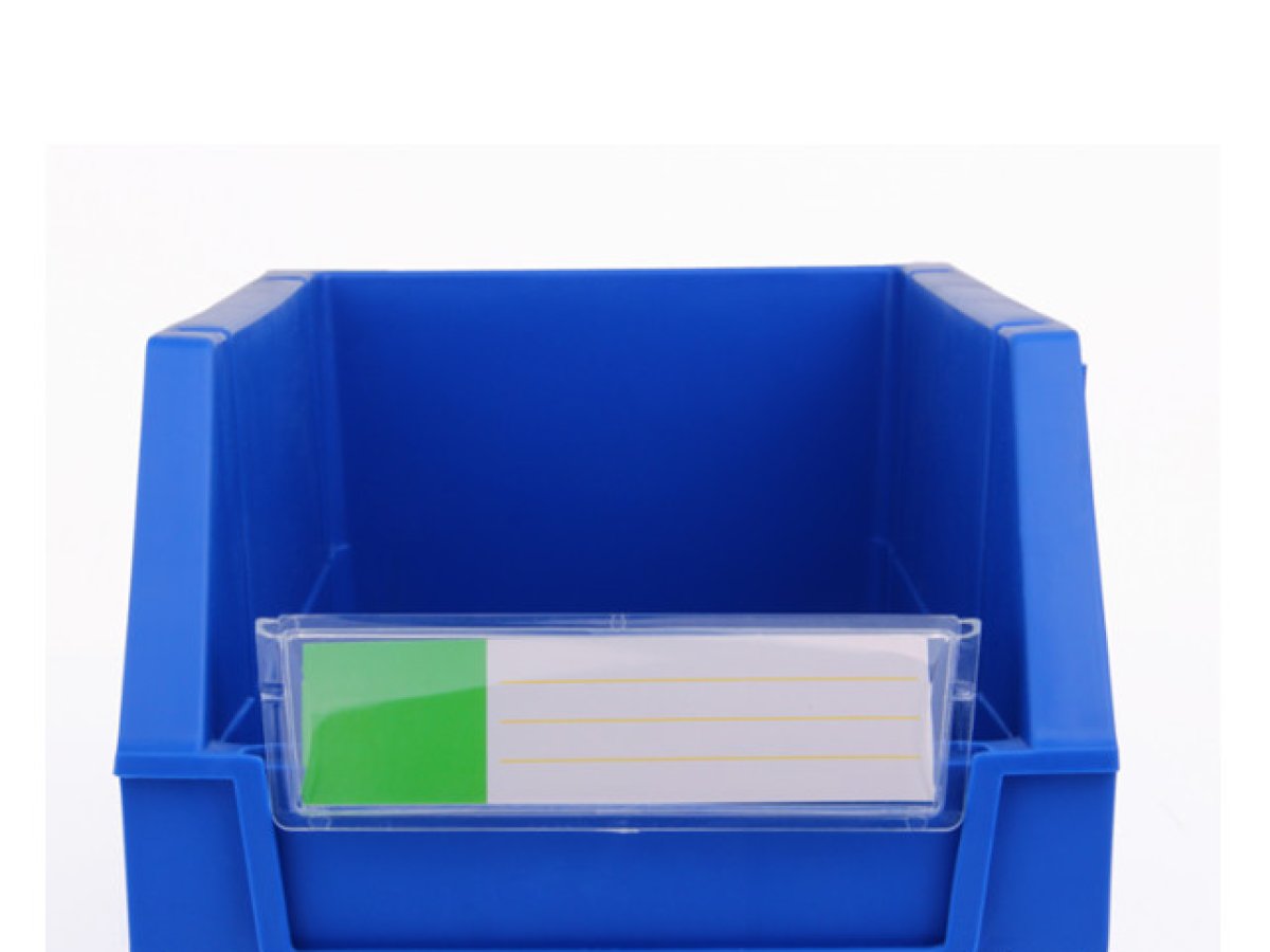 Contenedores apilables LW002 (418)