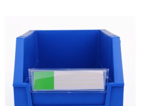 Contenedores apilables LW002 (418)