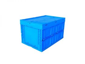 Contenedores plegables LWF6434 (607)