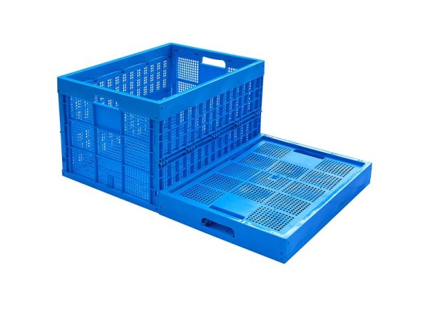 Folding Mesh Containers LW805850
