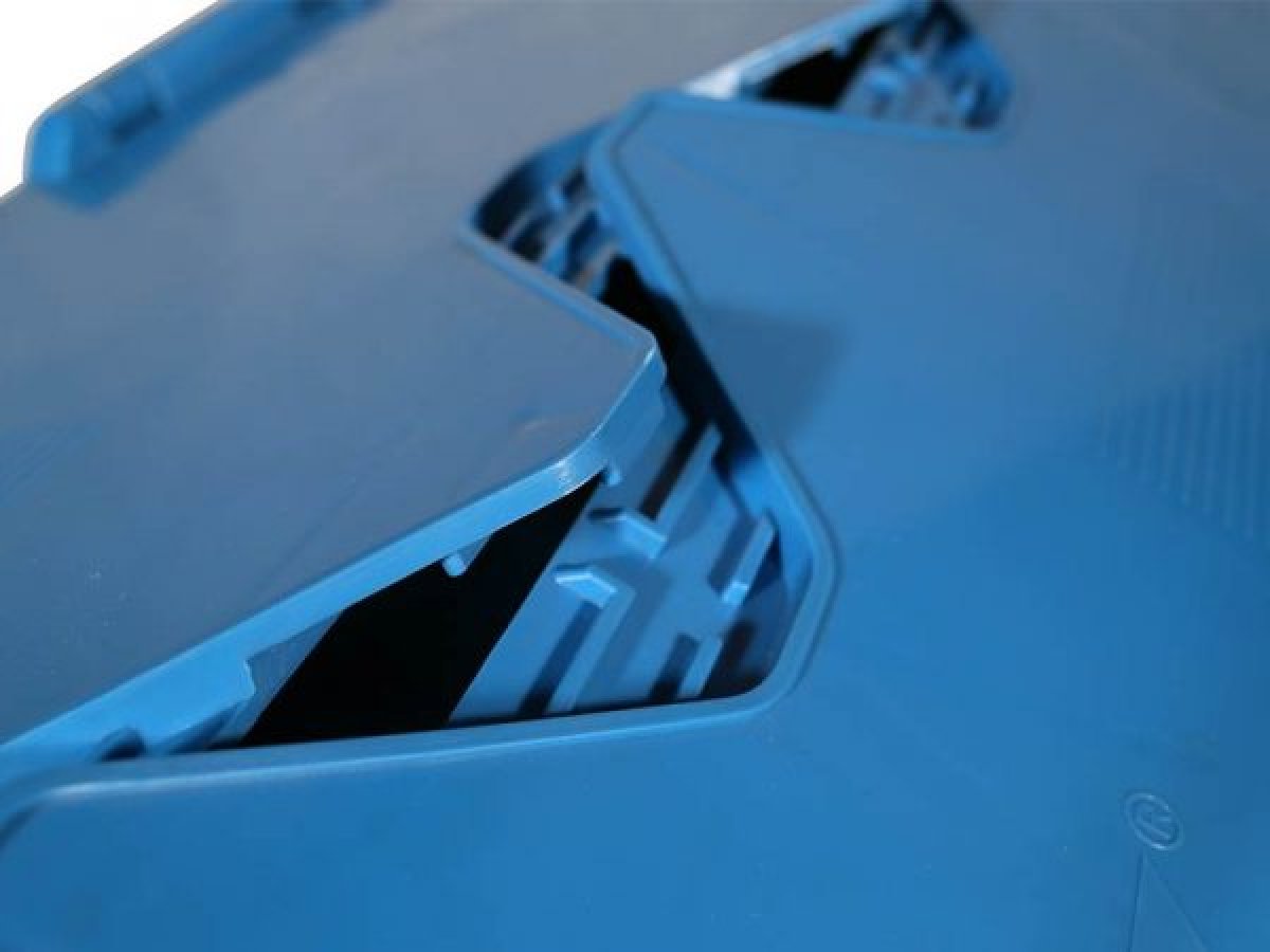 Contenedores apilables LW6050 (541)