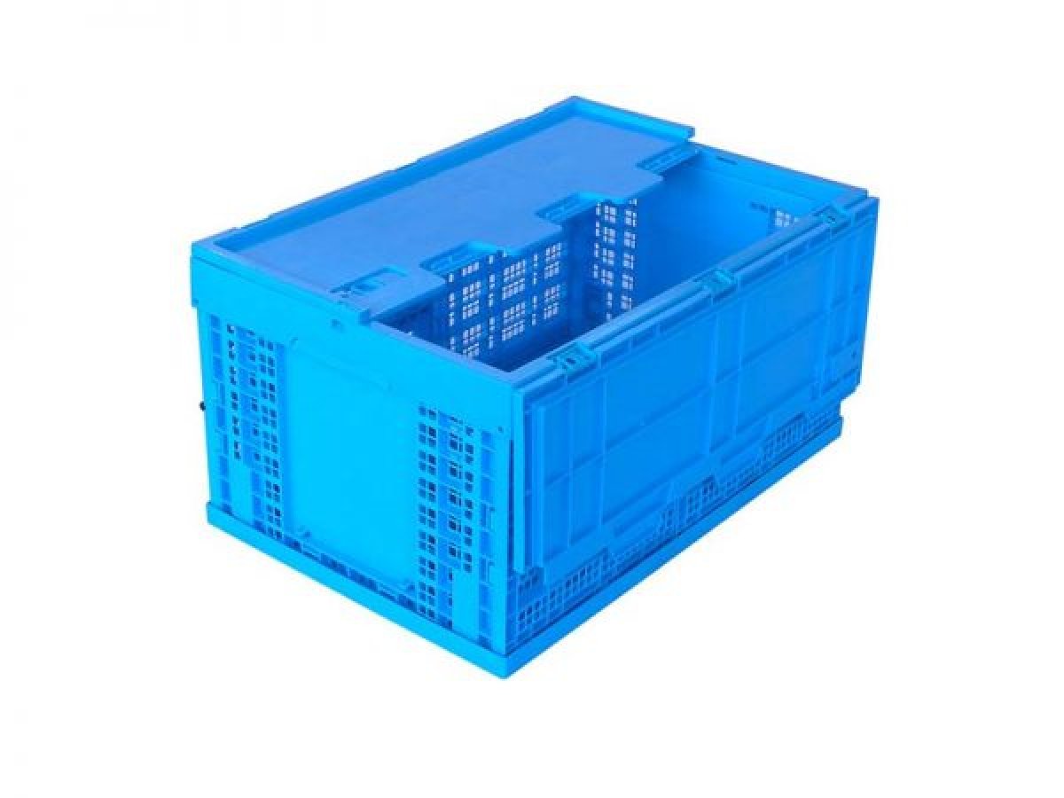 Contenedores de malla plegables LW6430 (693)