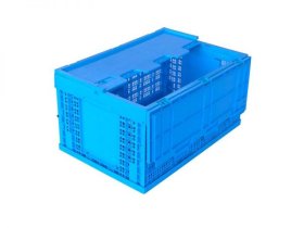 Contenedores de malla plegables LW6430 (693)