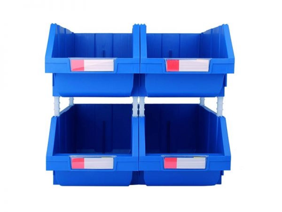 Contenedores apilables LW008 (392)