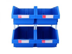 Contenedores apilables LW008 (392)