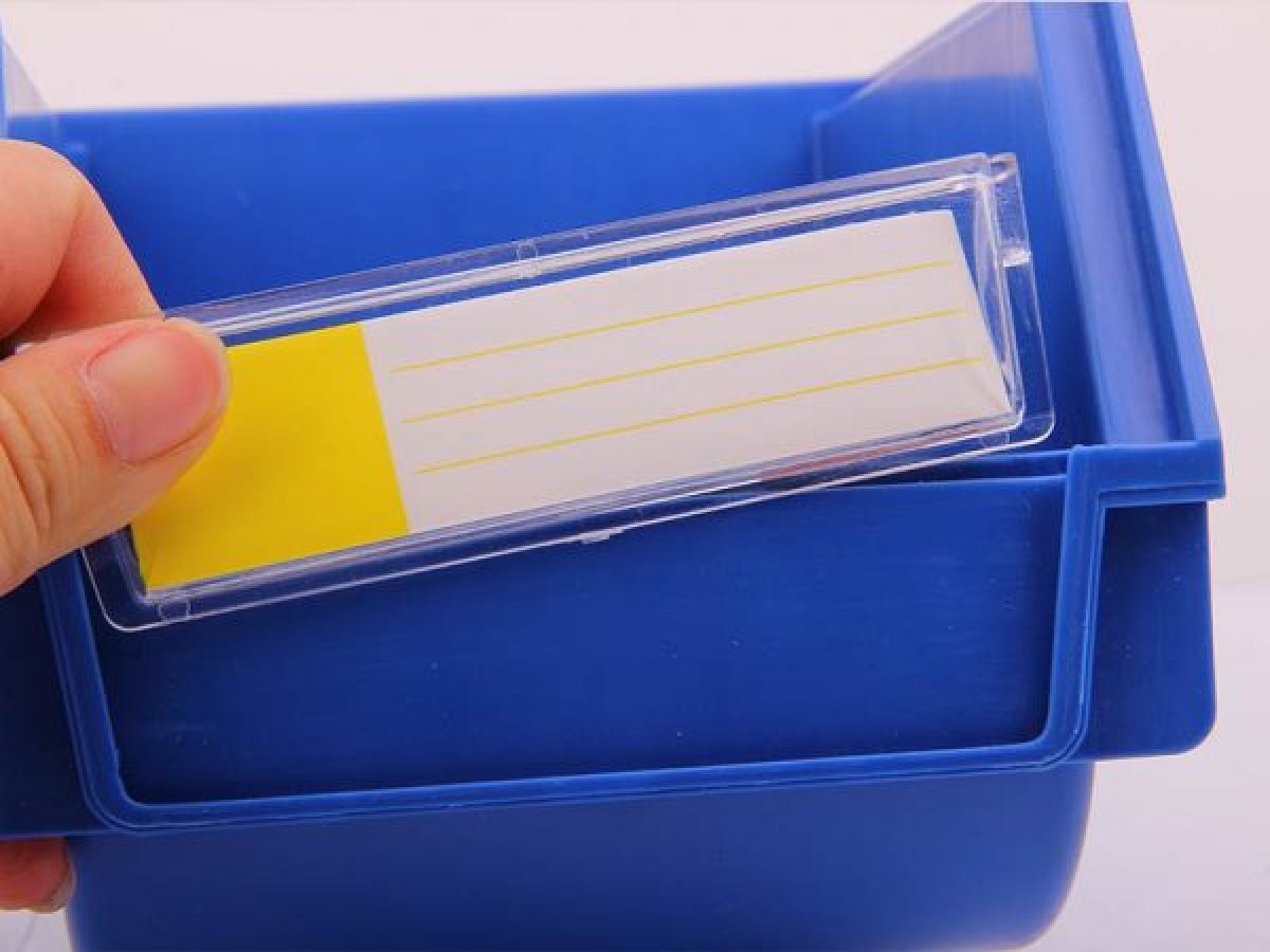 Contenedores colgantes LW014 (455)