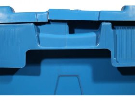 Contenedores apilables LW6050 (539)