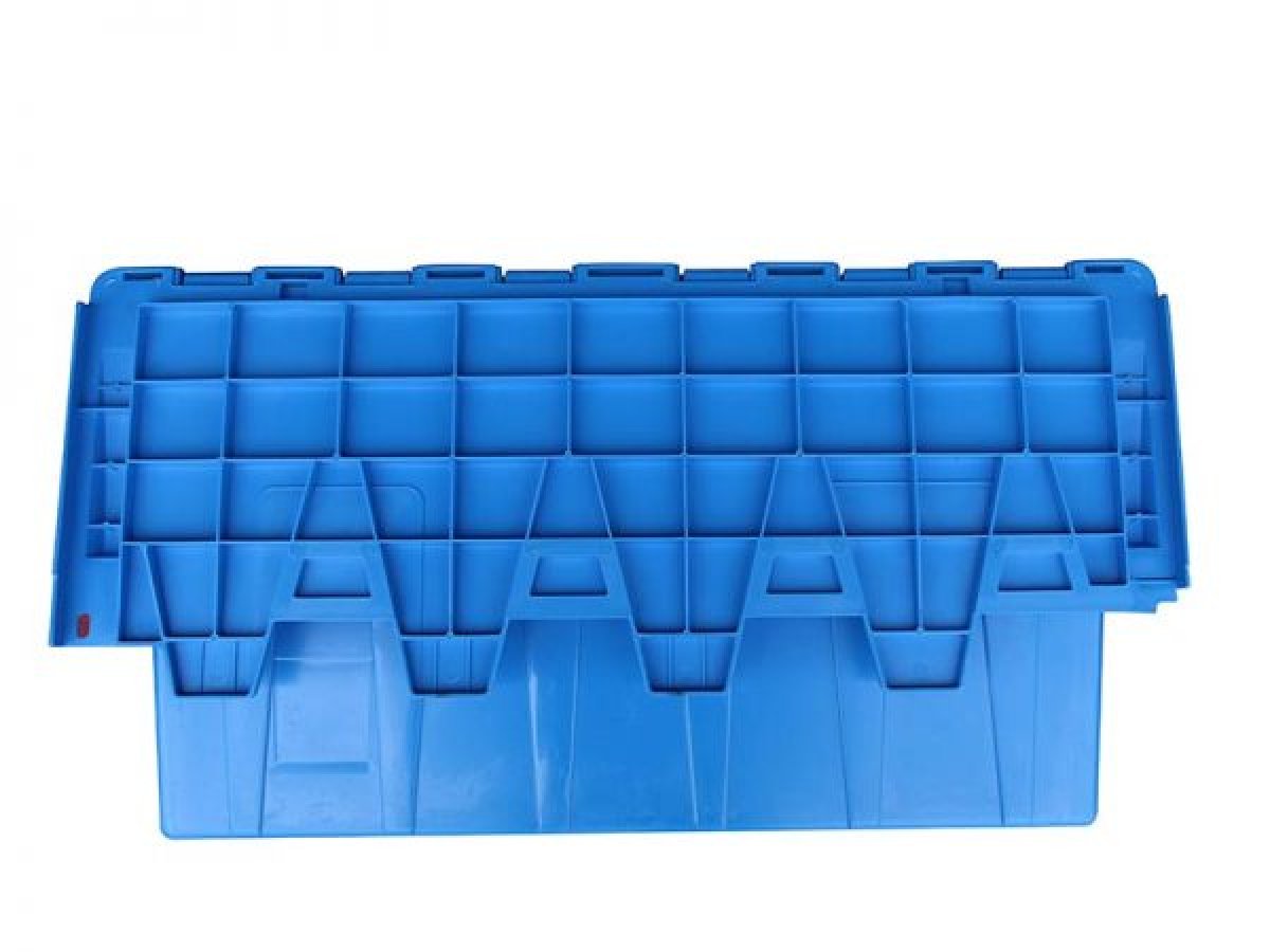 Contenedores apilables LW64315 (544)