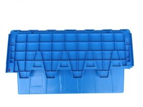 Contenedores apilables LW64315 (544)