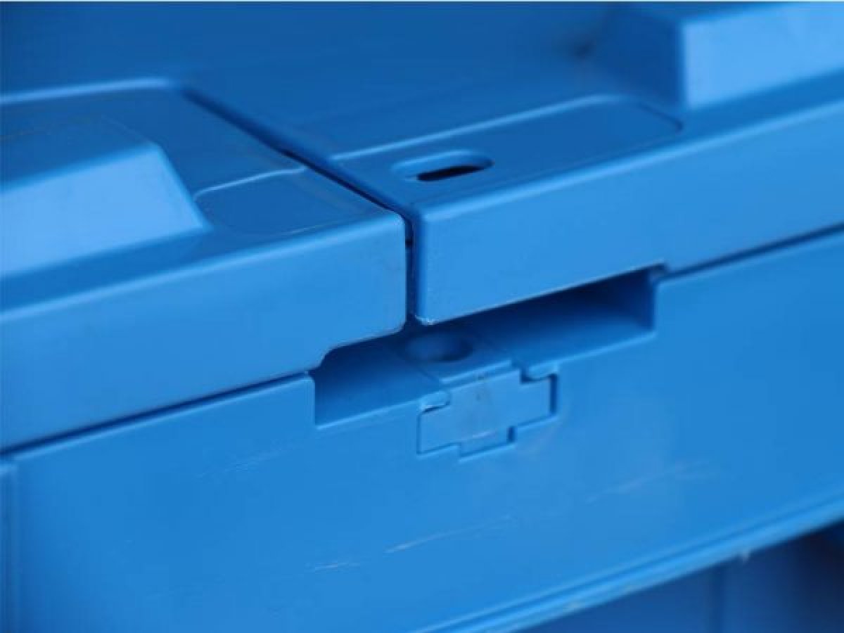 Contenedores apilables LW64315 (545)