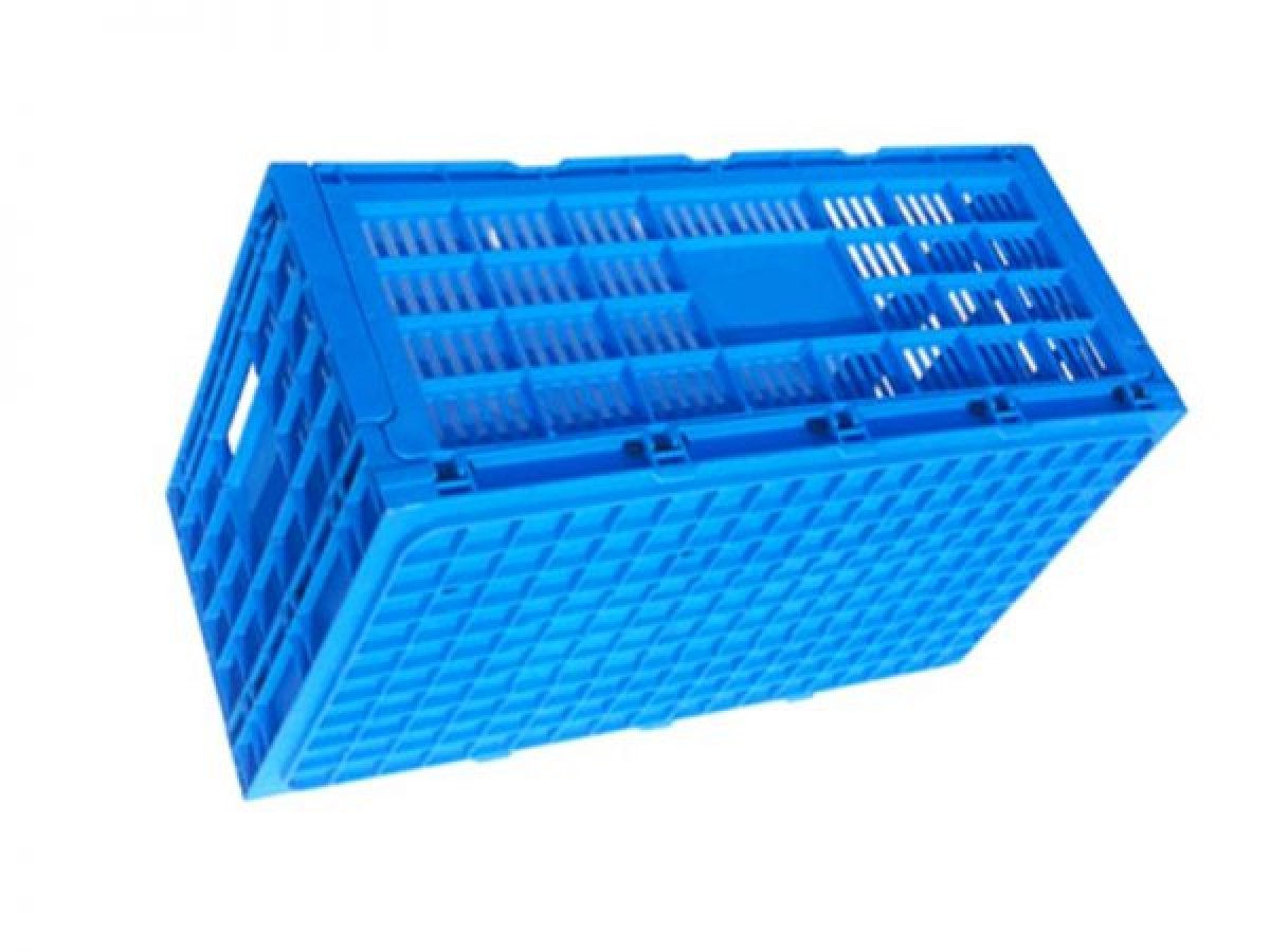 Folding Mesh Containers PKM-6333257 (682)