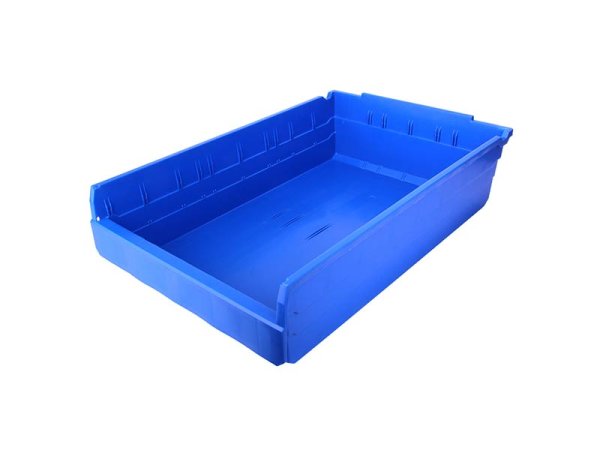 Contenedores Shelfull LW6415