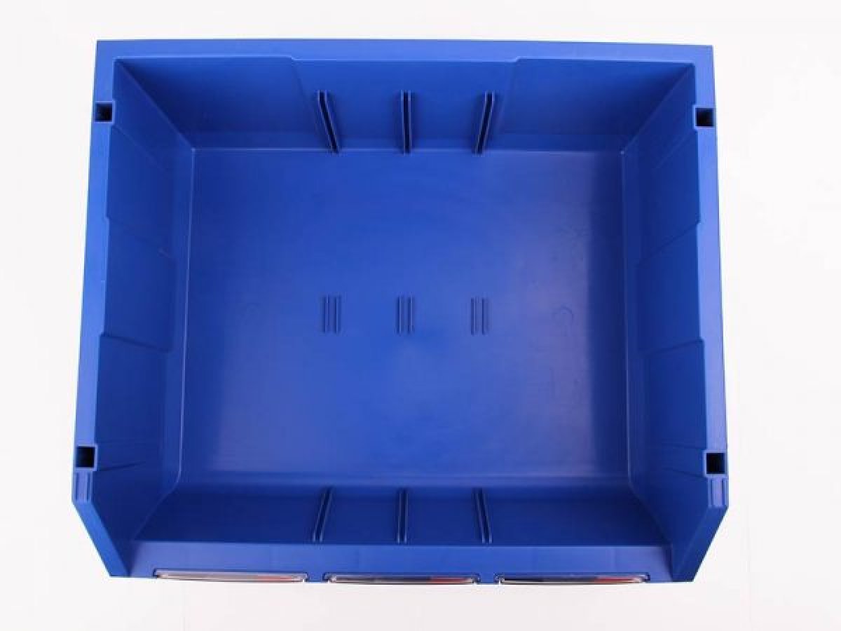 Contenedores apilables LW010 (390)