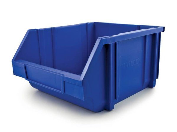 Contenedores apilables LW025