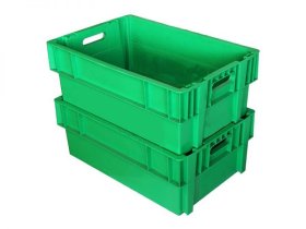 Contenedores Stack-N-Nest LWS64300 (559)